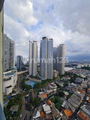 Apartemen Central Park Jual 1BR Central Park - Apartemen 1 lantai di kawasan #879054 - foto 4