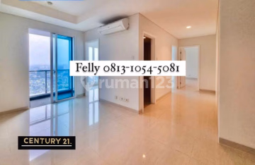 Apartemen Central Park Jual 1BR Central Park - Hunian berupa Unit apartemen 1 #264311 - foto 2