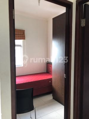Apartemen Central Park Jual 2BR Central Park - Apartemen di wilayah Central P #459199 - foto 2