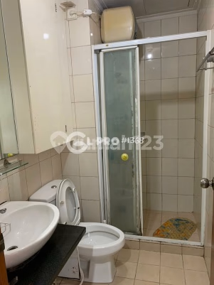 Apartemen Central Park Jual 1BR Central Park - Berlokasi di Central Park, Jak #352610 - foto 5