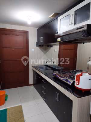 Apartemen Central Park Jual Studio Central Park - Condominium yang terletak di C #900514 - foto 5