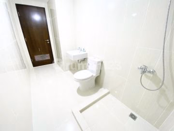 Apartemen Central Park Jual Studio Central Park Lt.123 - Condominium 1 lantai di Centra #553785 - foto 4