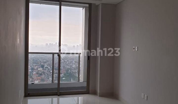 Apartemen Taman Anggrek Jual Studio - Hunian berupa Apartemen 1 lant #421211