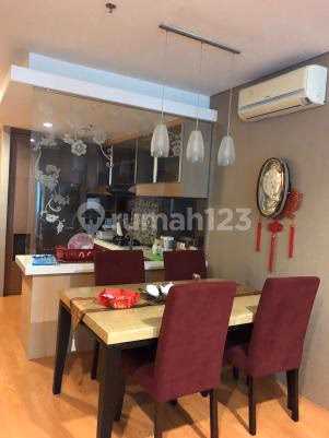 Apartemen Central Park Jual 1BR Central Park - Untuk Anda yang mencari Aparte #685855 - foto 5