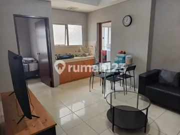 Apartemen Central Park Jual 2BR Central Park - Di Central Park, Jakarta Barat #656880 - foto 2