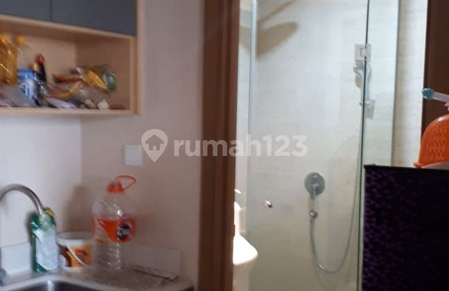 Apartemen Taman Anggrek Jual 2BR 38m² - Apartemen yang terletak di Tam #147931