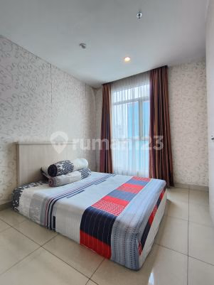 Apartemen Central Park Jual 1BR Central Park Lt.112 - Central Park, Jakarta Barat - #598529 - foto 5