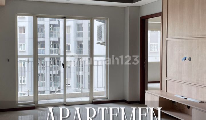 Apartemen Central Park Jual 3BR Central Park 100m² - Di Central Park, Jakarta Barat #701227
