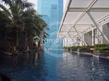 Apartemen Central Park Jual Studio Central Park - Condominium yang terletak di C #501687 - foto 3