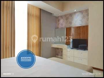 Apartemen Central Park Jual Studio Central Park - Untuk Anda yang mencari Aparte #650765 - foto 3