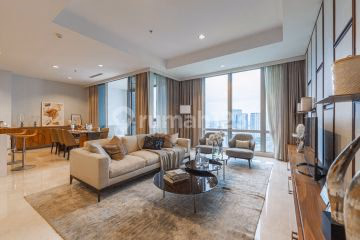 Apartemen Pakubuwono Jual Studio Pakubuwono - Hunian berupa Unit apartemen 1 #677200 - foto 2