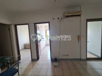Apartemen Central Park Jual 2BR Central Park - Apartemen 1 lantai di Central #405136 - foto 5