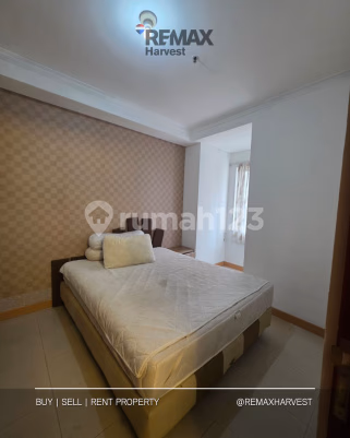 Apartemen Central Park Jual 2BR Central Park 42m² - Berlokasi di Central Park, Jak #645129 - foto 4