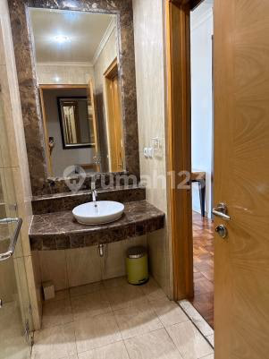 Apartemen Senayan Jual 1BR Senayan - Apartemen yang terletak di Sen #337632 - foto 2