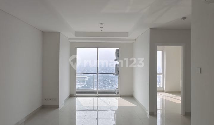 Apartemen Central Park Jual 1BR Central Park Lt.110 - Condominium yang terletak di C #993424
