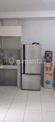 Apartemen Central Park Jual 1BR Central Park - Condominium 1 lantai di kawasa #692591 - foto 4