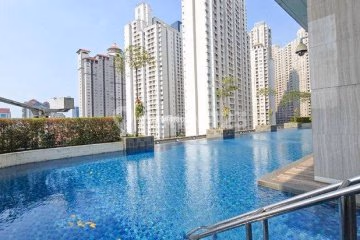 Apartemen Central Park Jual Studio Central Park - Berlokasi di Central Park, Jak #670947 - foto 5