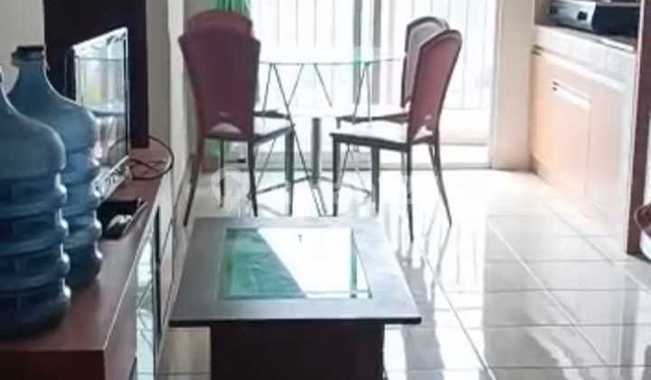 Apartemen Central Park Sewa 2BR Central Park - Berlokasi di Central Park, Jak #872788