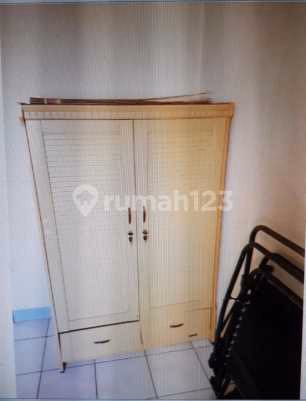 Apartemen Central Park Jual Studio Central Park - Hunian berupa Apartemen 1 lant #563651 - foto 2