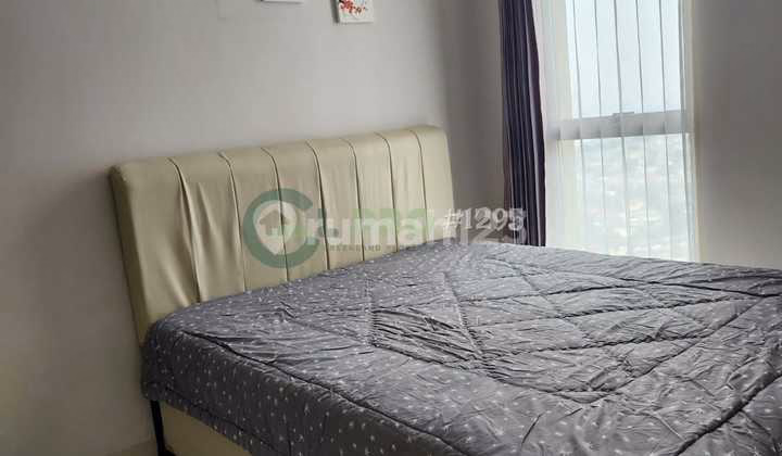 Apartemen Taman Anggrek Jual Studio - Apartemen yang terletak di Tam #353467