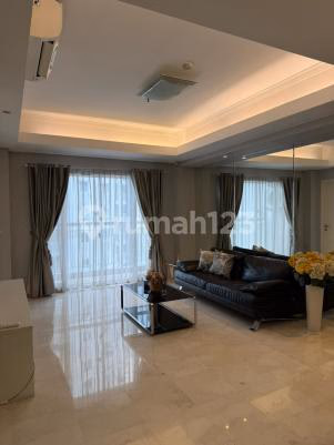 Apartemen Central Park Jual 3BR Central Park Lt.100 - Di kawasan Central Park, Jakar #640734 - foto 5