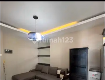 Apartemen Central Park Jual Studio Central Park - Berlokasi di Central Park, Jak #593814 - foto 3