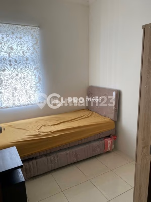 Apartemen Central Park Jual Studio Central Park - Di Central Park, Jakarta Barat #625695 - foto 5
