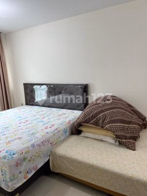 Apartemen Central Park Jual 2BR Central Park - Di kawasan Central Park, Jakar #899339 - foto 5