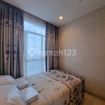 Apartemen Central Park Jual 1BR Central Park - Condominium 1 lantai di kawasa #564219 - foto 5