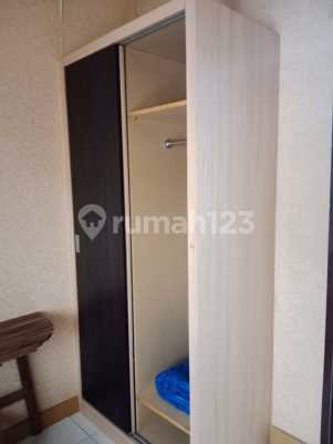 Apartemen Central Park Jual Studio Central Park - Apartemen 1 lantai di kawasan #645206 - foto 4