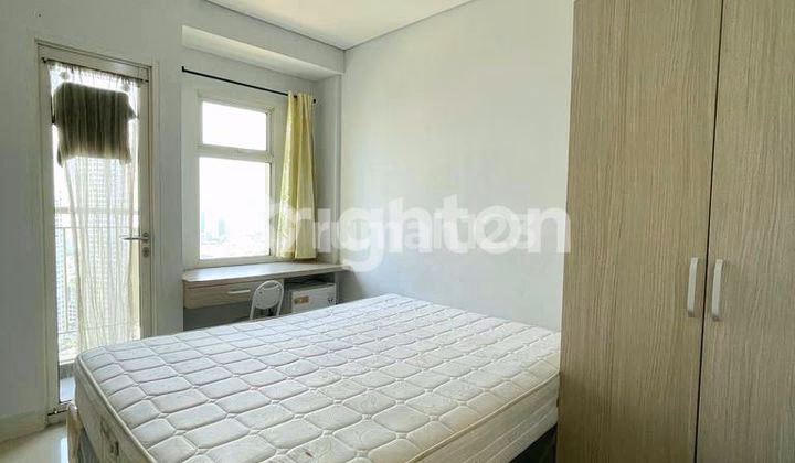 Apartemen Central Park Jual Studio Central Park - Untuk Anda yang mencari Condom #643412