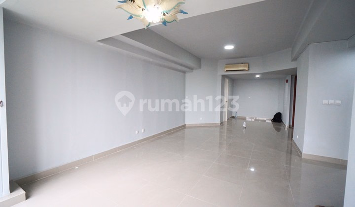 Apartemen Taman Anggrek Jual 1BR 88m² - Hunian berupa Condominium 1 la #329445