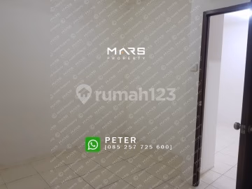Apartemen Central Park Jual Studio Central Park - Central Park, Jakarta Barat - #565740 - foto 4