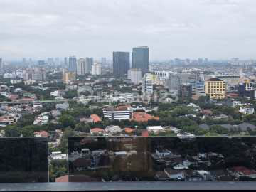 Apartemen Senayan Jual Studio Senayan Lt.150 - Berlokasi di Senayan, Jakarta #595832 - foto 2