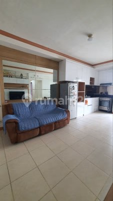 Apartemen Central Park Sewa Studio Central Park - Berlokasi di Central Park, Jak #678849 - foto 3