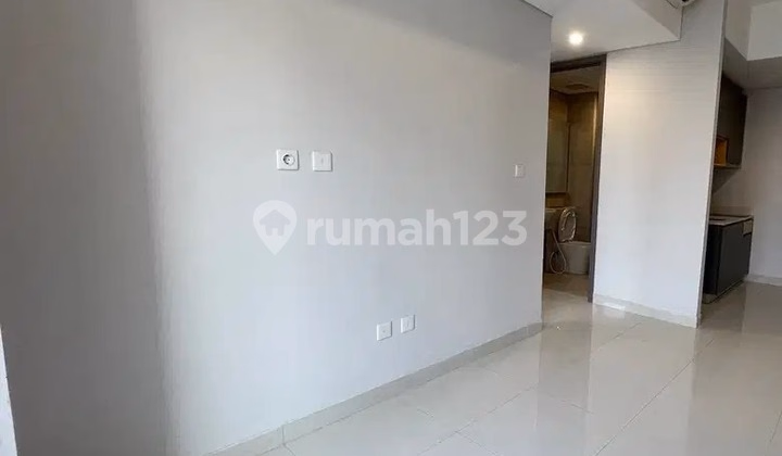 Apartemen Taman Anggrek Jual 2BR - Taman Anggrek, Jakarta Barat - #525123