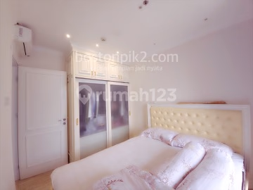 Apartemen Central Park Jual Studio Central Park 106m² - Untuk Anda yang mencari Unit a #681900 - foto 2