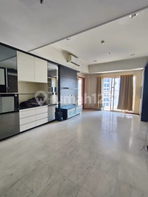 Apartemen Central Park Jual Studio Central Park - Berlokasi di Central Park, Jak #684745 - foto 2
