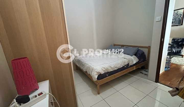 Apartemen Central Park Jual Studio Central Park - Hunian berupa Unit apartemen 1 #352544