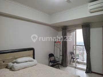 Apartemen Central Park Jual Studio Central Park - Unit apartemen yang terletak d #619626 - foto 4