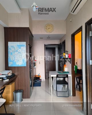 Apartemen Central Park Jual 1BR Central Park 37m² - Properti Apartemen di Central #577739 - foto 2