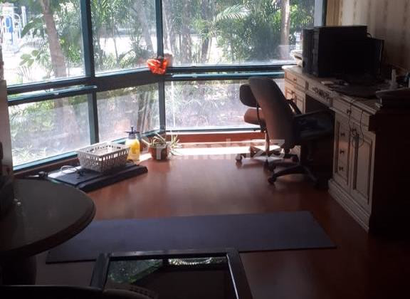 Apartemen Taman Anggrek Jual Studio 88m² - Apartemen 1 lantai di Taman An #500782