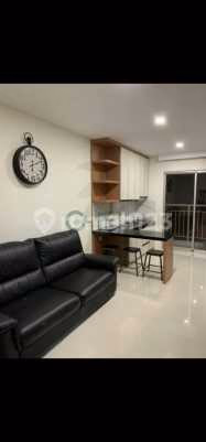 Apartemen Central Park Jual 2BR Central Park - Apartemen 1 lantai di kawasan #103817 - foto 4