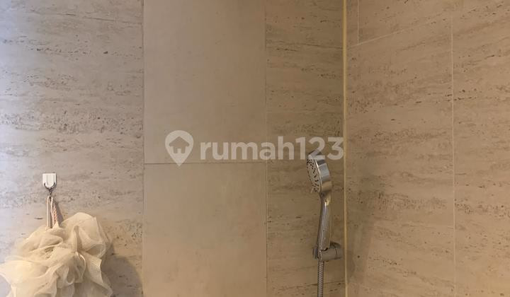 Apartemen Taman Anggrek Jual 5BR 65m² - Apartemen 1 lantai di kawasan #415930