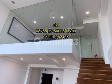 Apartemen Central Park Jual Studio Central Park - Central Park, Jakarta Barat - #662651 - foto 2