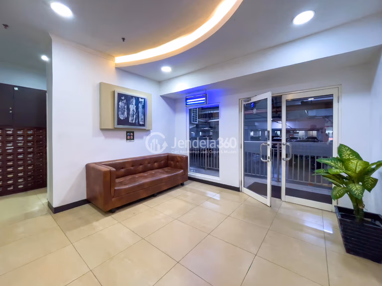 Review Fasilitas Apartemen Grand Madison Central Park
