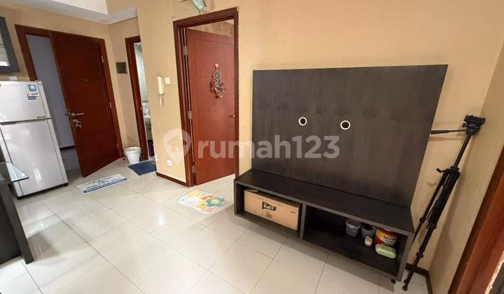 Apartemen Central Park Jual Studio Central Park - Hunian berupa Apartemen 1 lant #686011