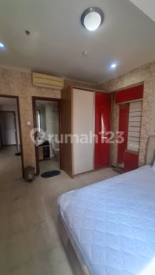 Apartemen Central Park Jual 2BR Central Park - Berlokasi di Central Park, Jak #671516 - foto 5