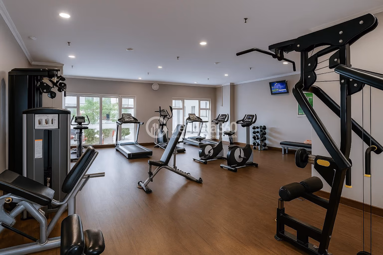 Review Apartemen Royal Mediterania Garden Residences Jakarta Barat