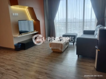 Apartemen Central Park Jual Studio Central Park - Unit apartemen yang terletak d #339014 - foto 3